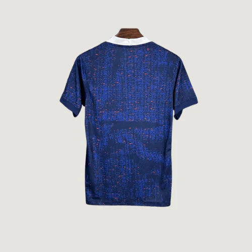 France Féminine – Maillot Domicile 2025/26 – Bleu marine Ma boutique