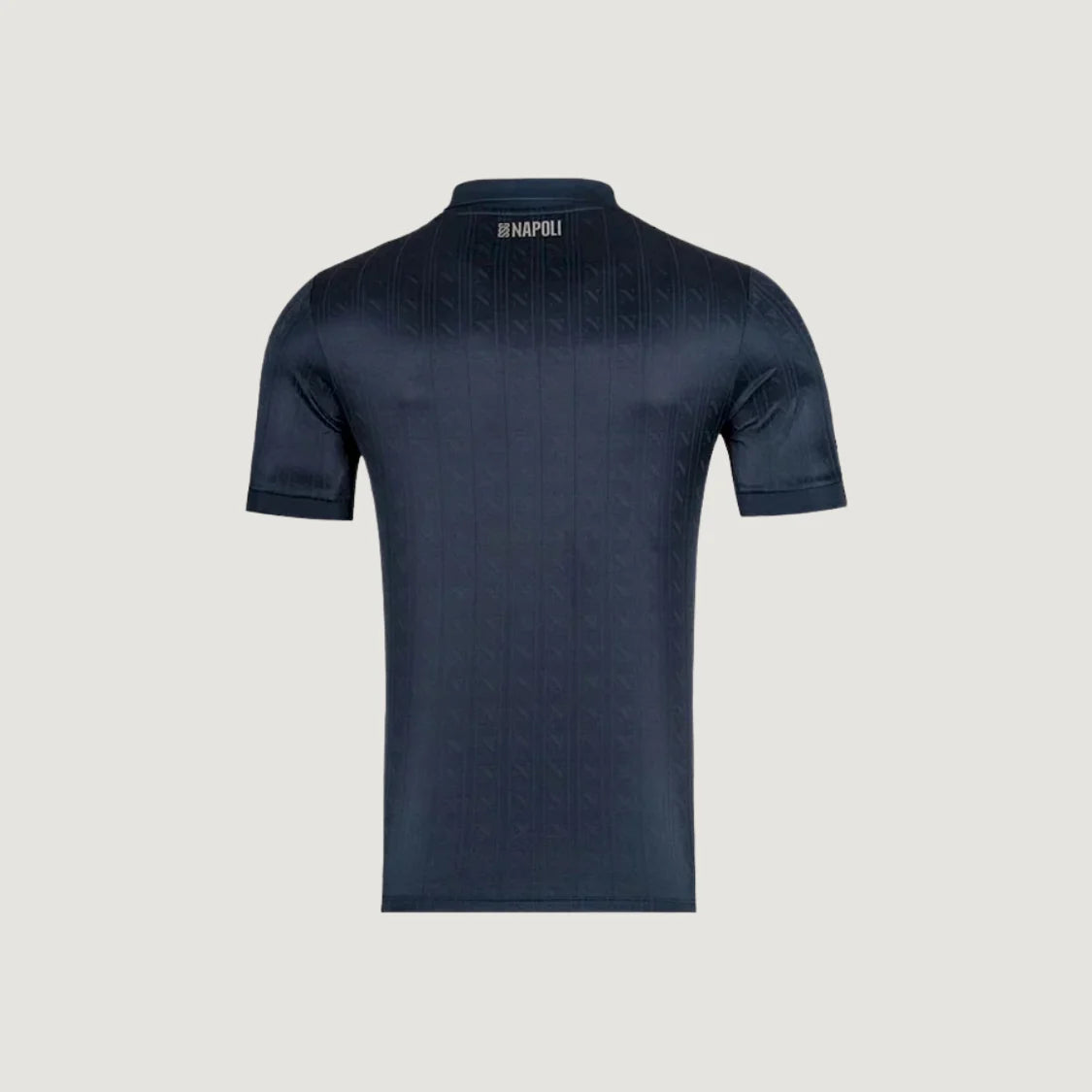 Napoli – Maillot Domicile 2025/26 – Bleu marine Ma boutique