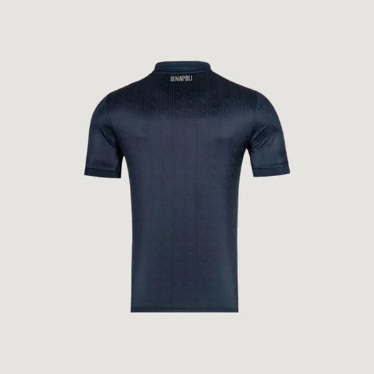 Napoli – Maillot Domicile 2025/26 – Bleu marine Ma boutique