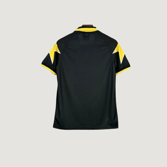 Juventus – Maillot Retro 1996/97 – Noir Ma boutique