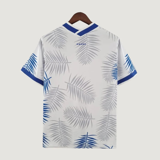 Brésil - Concept - Blanc, Bleu Ma boutique