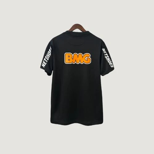 Santos FC – Maillot Extérieur 2012 – Noir Ma boutique