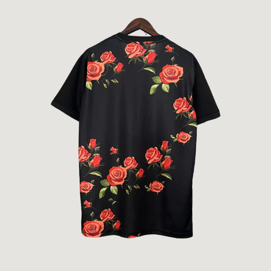 Japon - Maillot Concept - Noir, Rouge Ma boutique