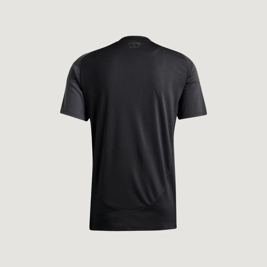 Inter Miami CF - Maillot extérieur 25/26 - Noir Ma boutique
