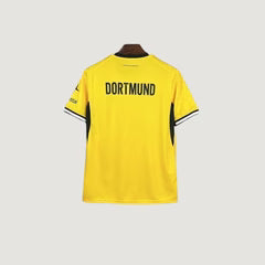 Borussia Dortmund – Maillot Domicile 2026/27 Homme – Jaune, Noir Ma boutique