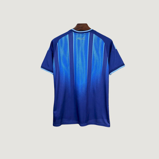 Algérie – Maillot Concept 2026 – Bleu, Bleu clair, Blanc Ma boutique