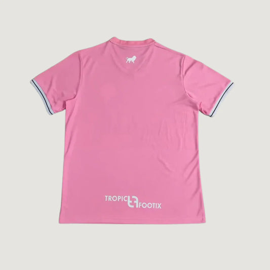 Maroc – Maillot Concept 2025-26 – rose, blanc Ma boutique