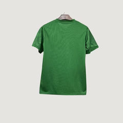 Sporting CP – Maillot Entraînement 2025-26 – vert, vert foncé Ma boutique