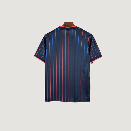 USA – Maillot Extérieur 2025-26 – Bleu marine, Rouge, Blanc Ma boutique