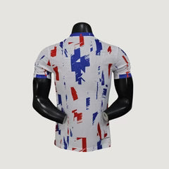 France – Maillot Concept 2026 – Blanc, Bleu, Rouge Ma boutique