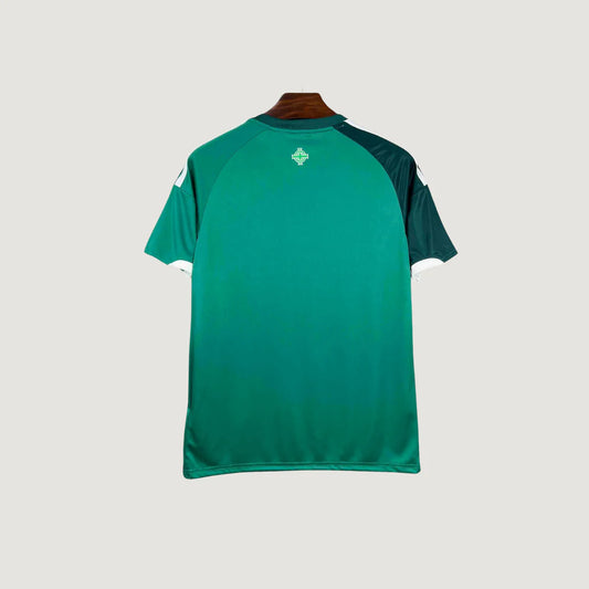 Irlande – Maillot Domicile Coupe du Monde 2026 – Vert, Blanc Ma boutique