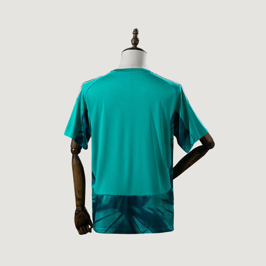 Allemagne – Maillot Gardien 2026 – Vert, Blanc Ma boutique