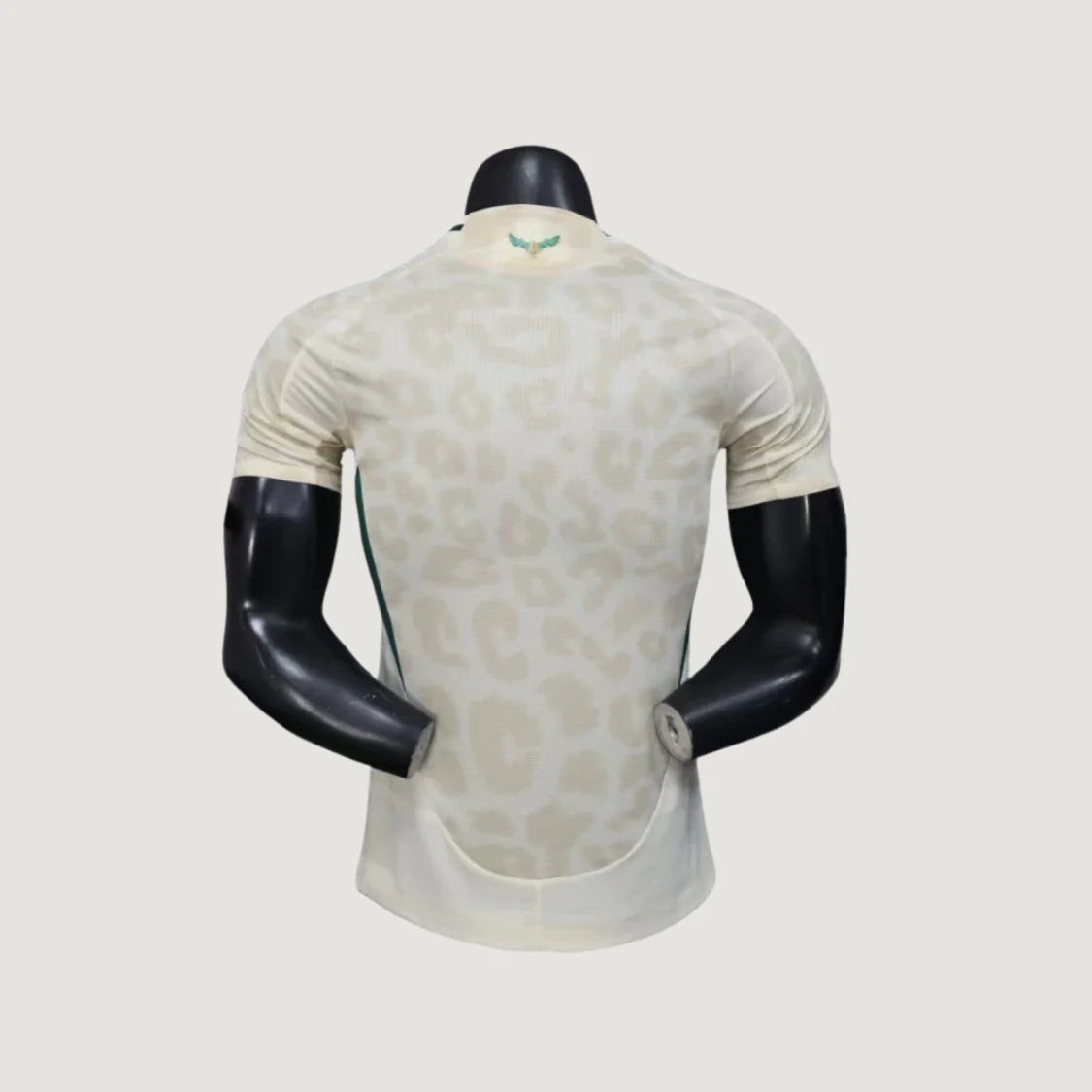 Arabie Saoudite – Maillot Coupe du Monde 2026 – beige Ma boutique