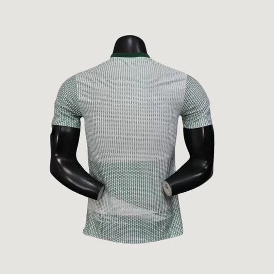 Mexique – Maillot Concept 2026 – vert, blanc Ma boutique