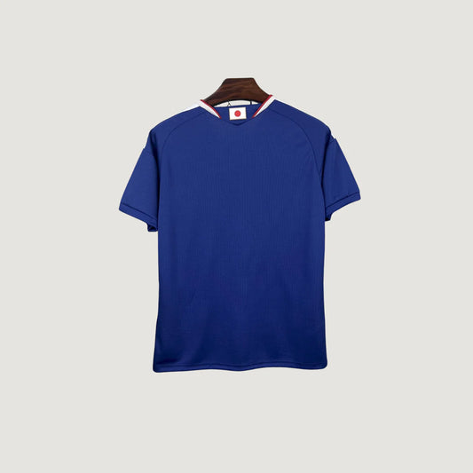 Japon – Maillot Domicile Coupe du Monde 2026 – Bleu, Blanc, Rouge Ma boutique