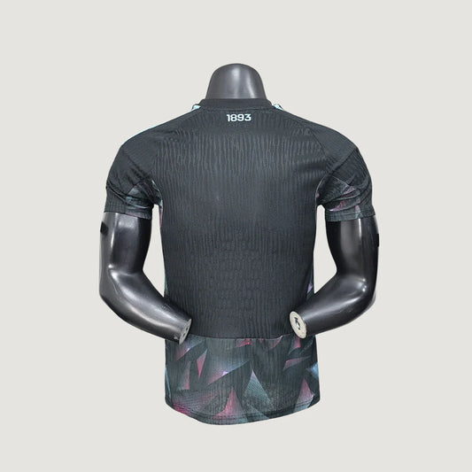 Argentine – Maillot Concept 2026 – Noir, Bleu ciel, Rose Ma boutique