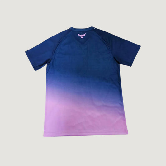 Tunisie – Maillot Concept 2025 – bleu, rose Ma boutique