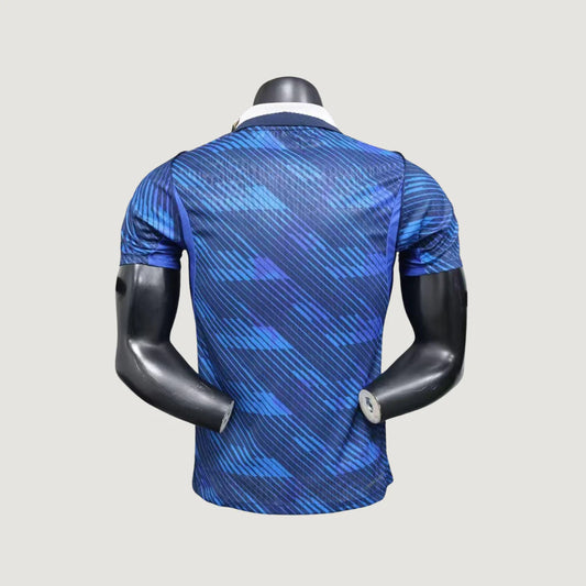 France – Maillot Domicile Coupe du Monde 2026 – Bleu, Blanc Ma boutique