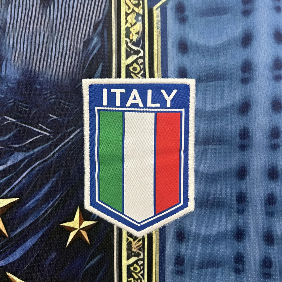 Italie - Concept - Bleu Ma boutique