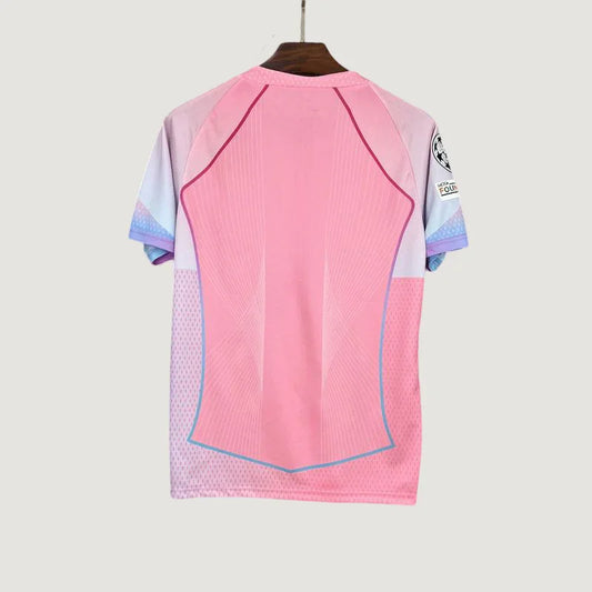 Barcelone maillot concept rose version player - 25/26 Ma boutique