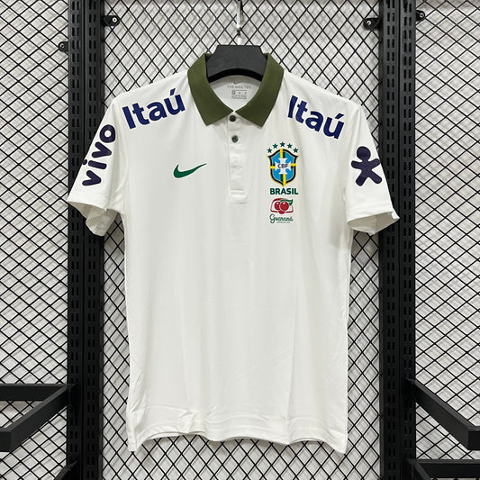 Polo Brésil 25/26 Ma boutique