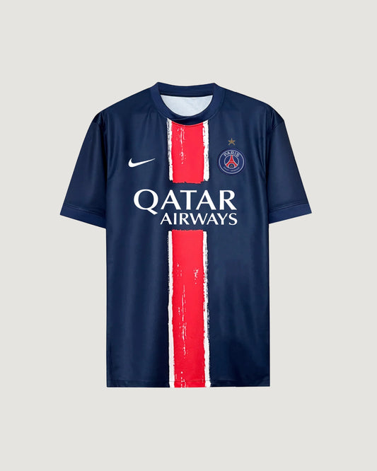 Paris SG Maillot Domicile 24/25 – Spécial LDC CHAMPIONS Ma boutique