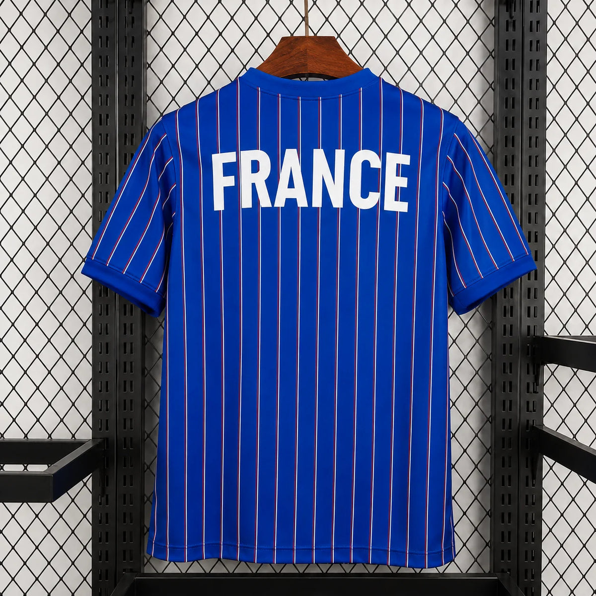 Maillot France Jacquemus Ma boutique