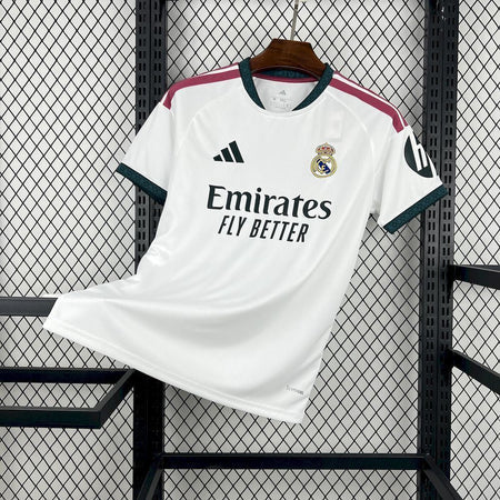 Maillot Real Madrid - 2026-27 Ma boutique