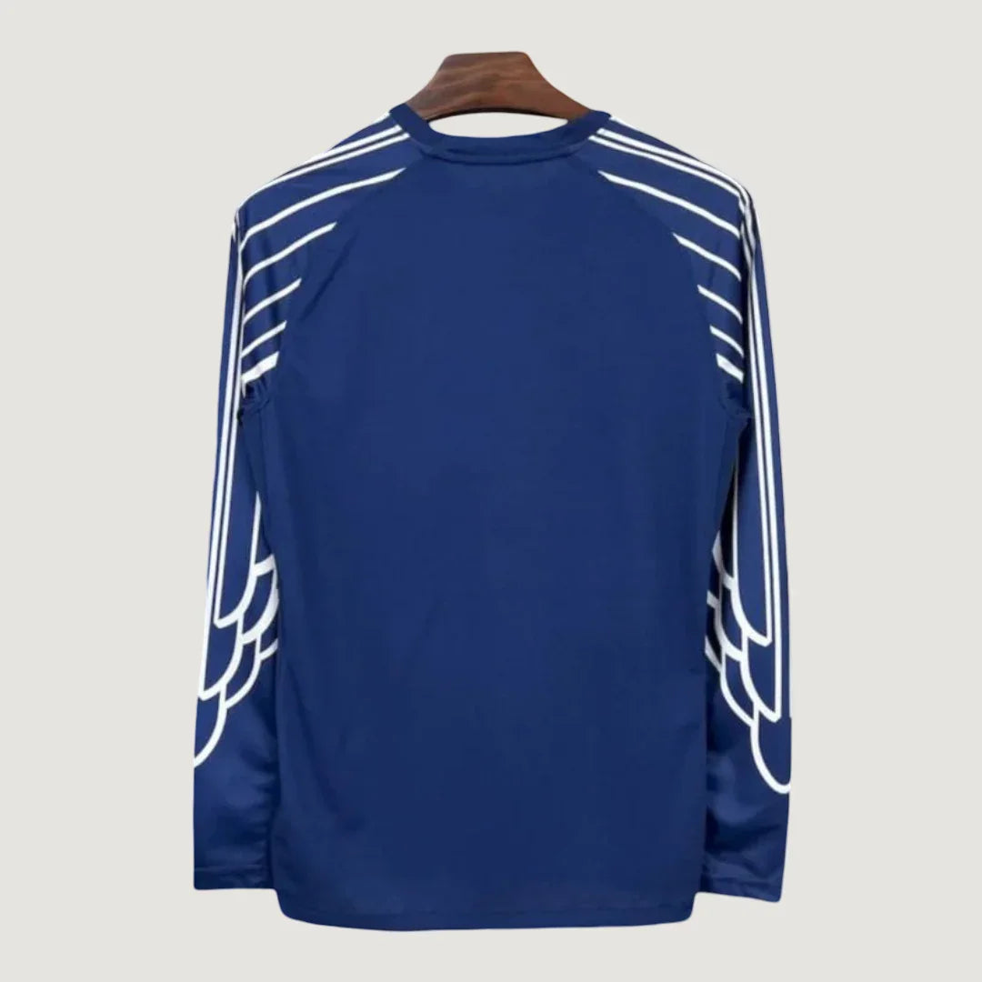 Paris SG Maillot Manches Longues Fourth 24/25 Ma boutique