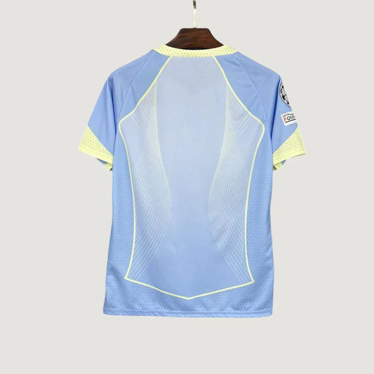 Barcelone maillot concept- version player 25/26 Ma boutique