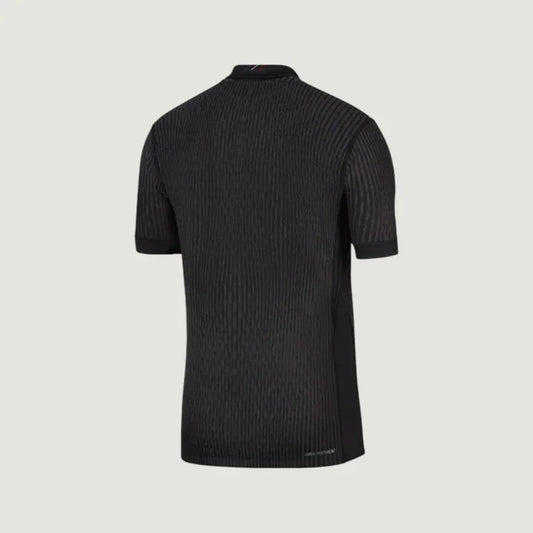 PSG – Maillot Fourth 2025/26 – Noir, rouge Ma boutique