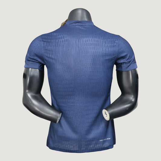 Paris SG Maillot Domicile 25/26 Ma boutique