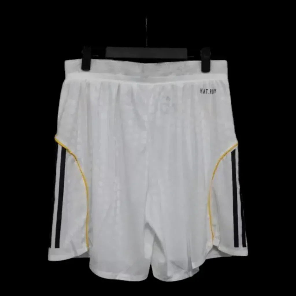Short Real Madrid 2025-26 Ma boutique