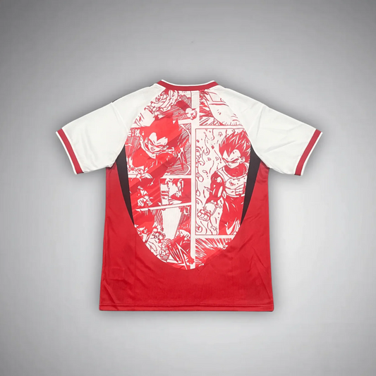 T-shirt - DBZ My Store 6