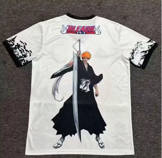 T-shirt - Ichigo My Store 6