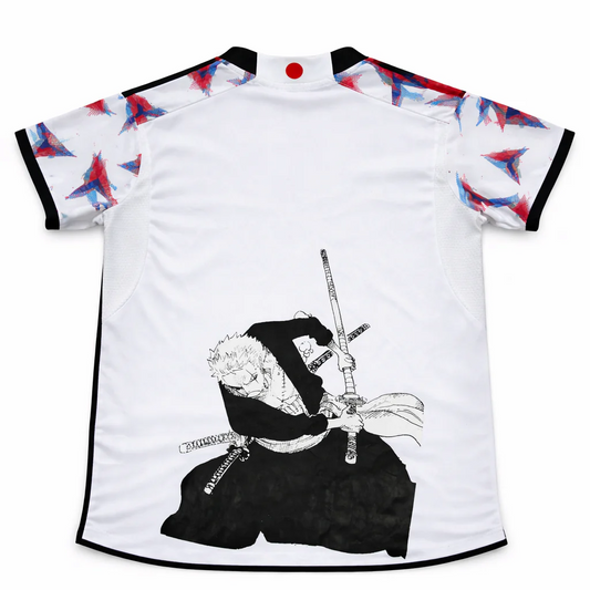 T-shirt - Zoro V3 My Store 6