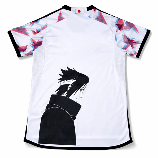 T-shirt - Sasuke My Store 6