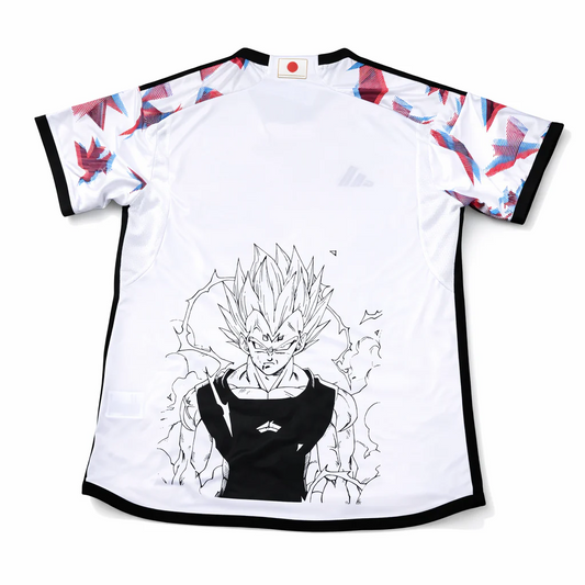 T-shirt - Goku My Store 6