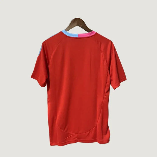 Inter Miami - Maillot 24/25 - Rouge Ma boutique