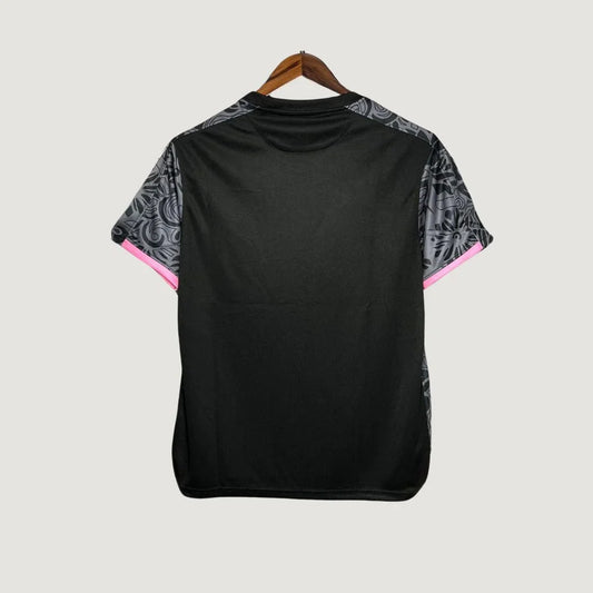FC Palestine - Maillot Concept - Noir Ma boutique