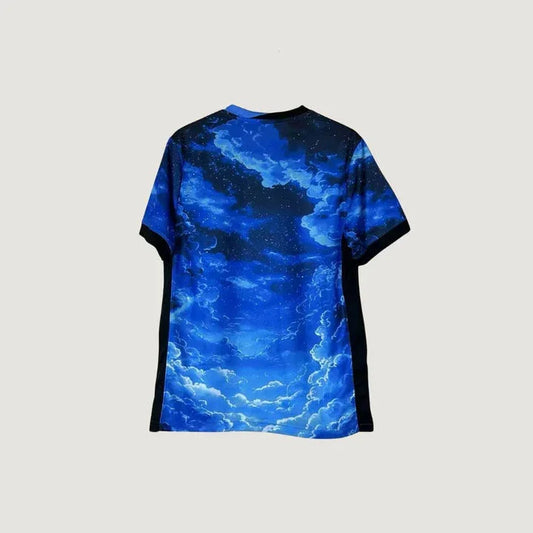 Paris Saint-Germain ( PSG ) – Maillot Spécial 25/26 – Bleu Nuit & Nuages Ma boutique