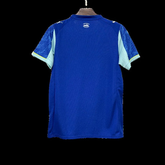 Olympique de Marseille – Maillot Third 25/26 – Bleu, Vert Clair Ma boutique