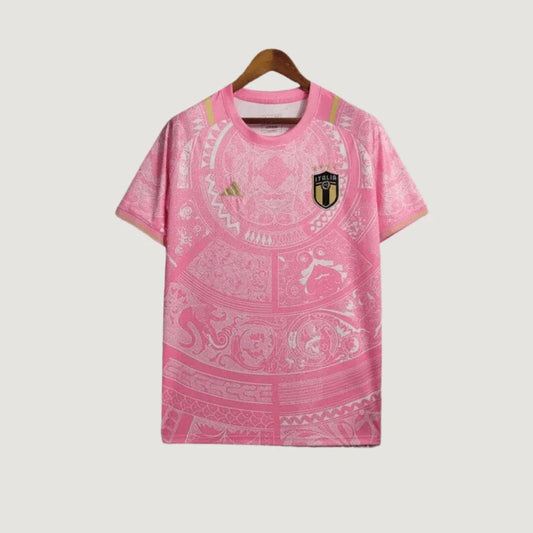Italie - Maillot Concept - Rose Ma boutique