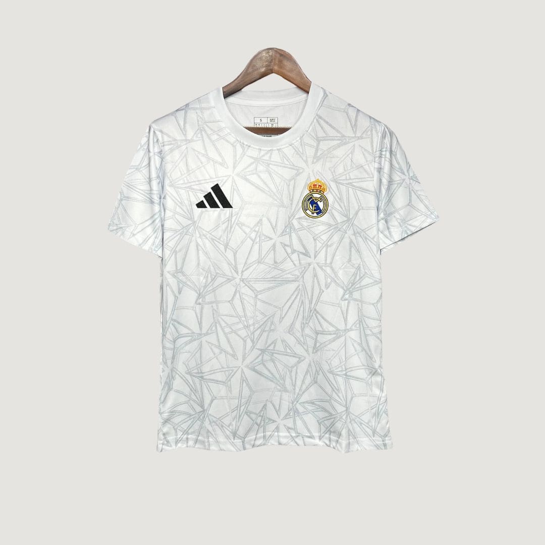 Real Madrid - Maillot Concept - Blanc Ma boutique
