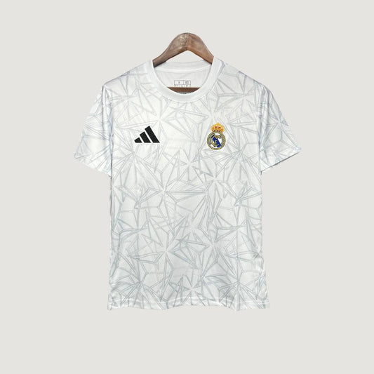 Real Madrid - Maillot Concept - Blanc Ma boutique