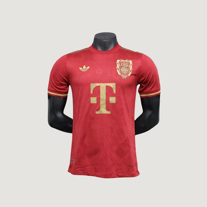 FC Bayern Munich - Maillot spécial 2025-2026 - Rouge ( PRO ) Ma boutique