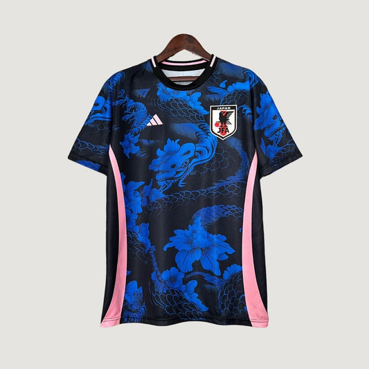 Japon - Maillot Concept - Bleu Ma boutique