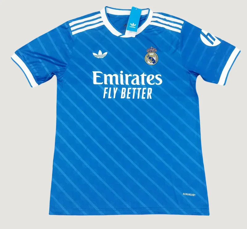 Real madrid maillot third 25/26 Ma boutique