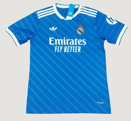 Real madrid maillot third 25/26 Ma boutique
