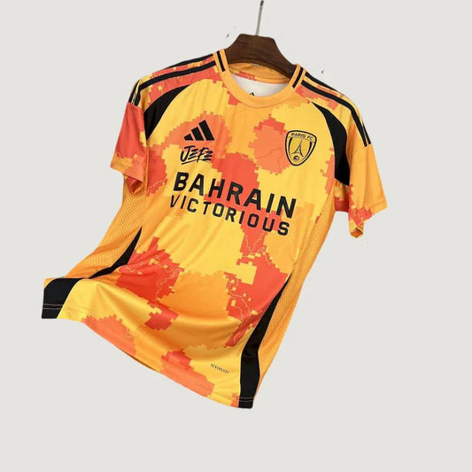 Paris FC maillot third 25/26 Ma boutique